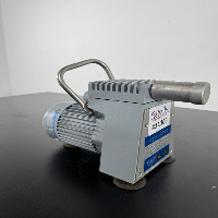 Vacuubrand ME 2 Diaphragm Vacuum Pump image 1
